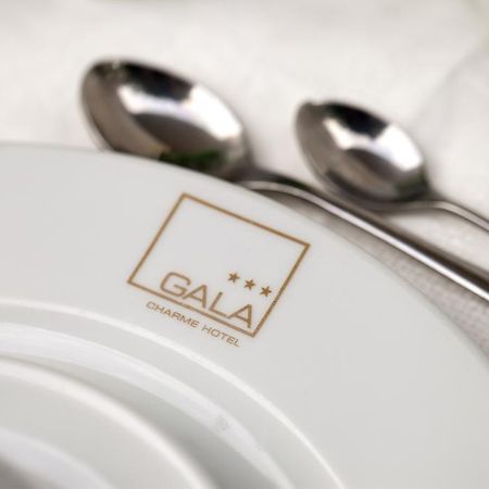 Hotel Gala ريتشوني المظهر الخارجي الصورة